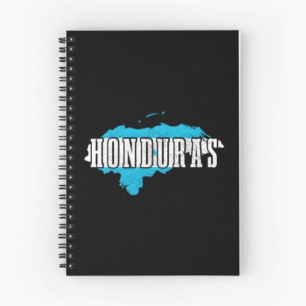 Item preview, Honduras Map Pride Honduran Flag designed and sold by aqnkkalw83.