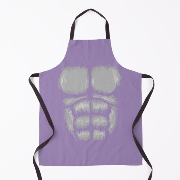 Item preview, Funny Furry Chest Costume | Limited Edition designed and sold by MatthewSprague.