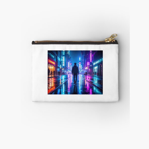Item preview, Atmospheric Neon Photography designed and sold by raynanlago.