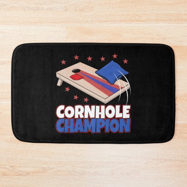 Item preview, Cornhole Champion Corn Hole Gammer Love designed and sold by neyvrvdpez49.