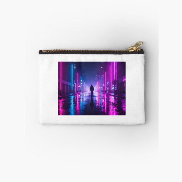Item preview, Atmospheric Neon Photography designed and sold by raynanlago.