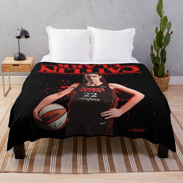 Item preview, Caitlin Clark - Indiana Fever designed and sold by JesseNolan.