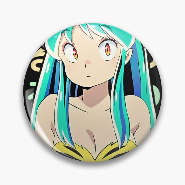 Item preview, Lum---Urusei-Yatsura designed and sold by jfViCIL7F.