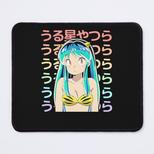Item preview, Lum---Urusei-Yatsura designed and sold by jfViCIL7F.