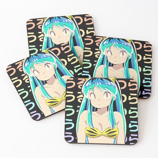 Item preview, Lum---Urusei-Yatsura designed and sold by jfViCIL7F.