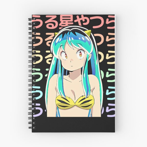 Item preview, Lum---Urusei-Yatsura designed and sold by jfViCIL7F.