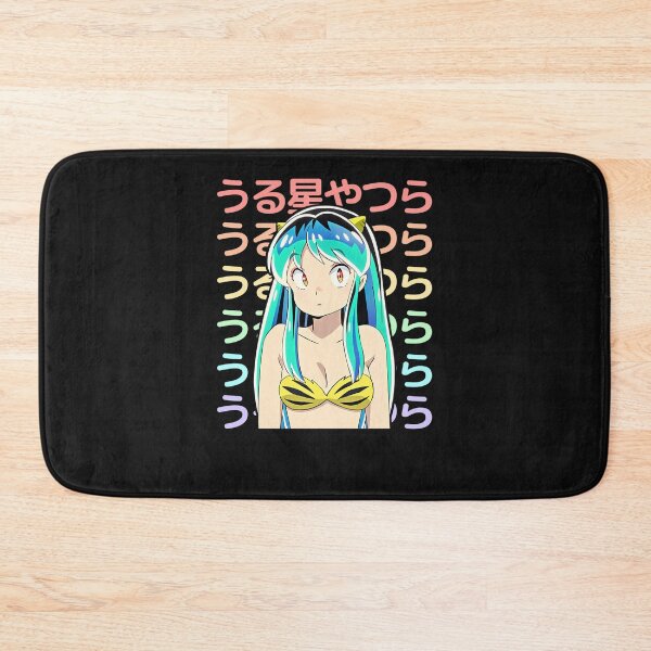 Item preview, Lum---Urusei-Yatsura designed and sold by jfViCIL7F.