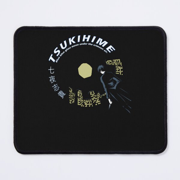 Item preview, Lunar-Princess-Tsukihime-T-Shirt-Nanaya-Shiki designed and sold by jfViCIL7F.