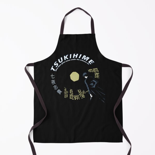 Item preview, Lunar-Princess-Tsukihime-T-Shirt-Nanaya-Shiki designed and sold by jfViCIL7F.