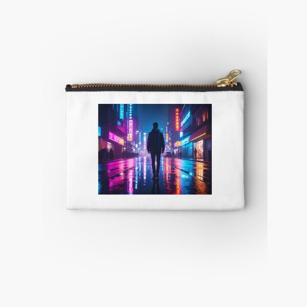 Item preview, Atmospheric Neon Photography designed and sold by raynanlago.