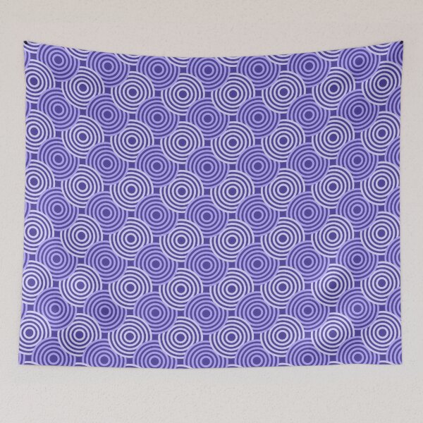 Item preview, Cute Creative Inspiration Geometric Funny Dot Dotted Pattern designed and sold by RoyalStarsPatts.