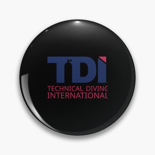 Item preview, New Tdi Logo designed and sold by waherdmattst.