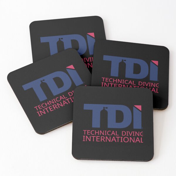 Item preview, New Tdi Logo designed and sold by waherdmattst.