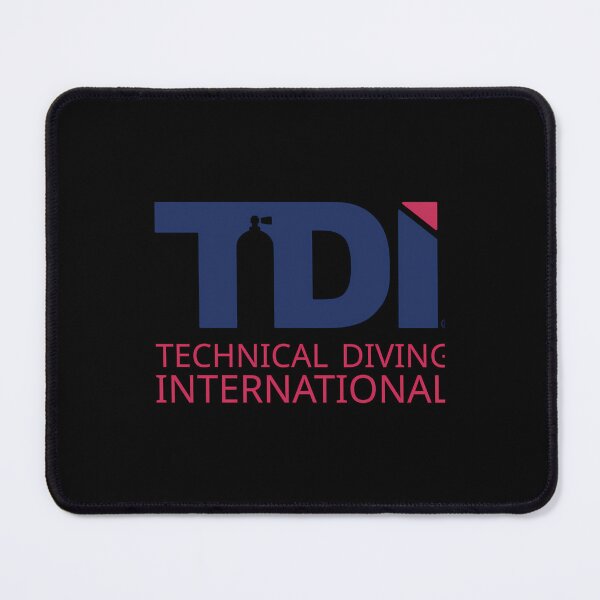 Item preview, New Tdi Logo designed and sold by waherdmattst.