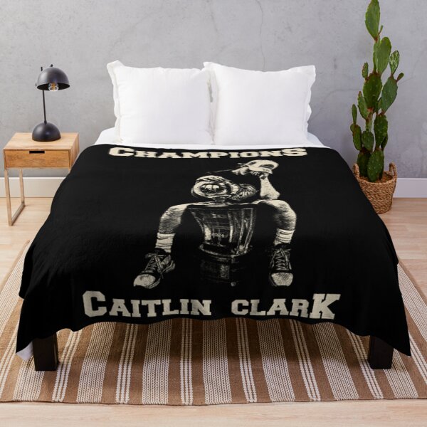 Item preview, Caitlin Clark - Indiana Fever designed and sold by JesseNolan.