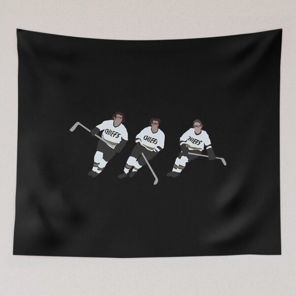 Item preview, Hanson Brothers  designed and sold by fradesfarbasu.