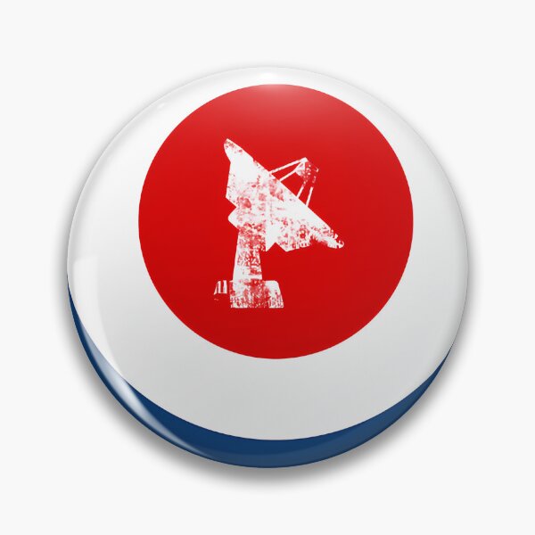 Item preview, Public Service Broadcasting - Spitfire 1834 designed and sold by JOSHUROBERTSHOP.