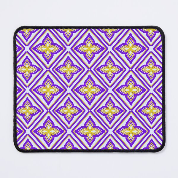Item preview, Retro Modern Geometric Grid Design designed and sold by KornDala88.
