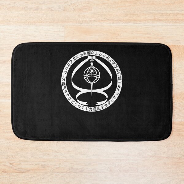 Item preview, Madoka-Magica-Grief-Seed-(White) designed and sold by jfViCIL7F.