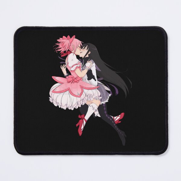 Item preview, Madoka-Magica-Madoka-And-Homura designed and sold by jfViCIL7F.