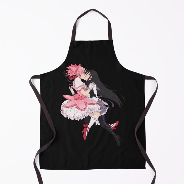 Item preview, Madoka-Magica-Madoka-And-Homura designed and sold by jfViCIL7F.