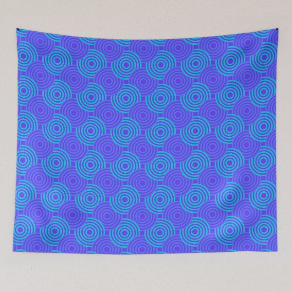 Item preview, Elegant Big Spots Mini Polka Dots Dotted Poker Dot Pattern designed and sold by RoyalStarsPatts.