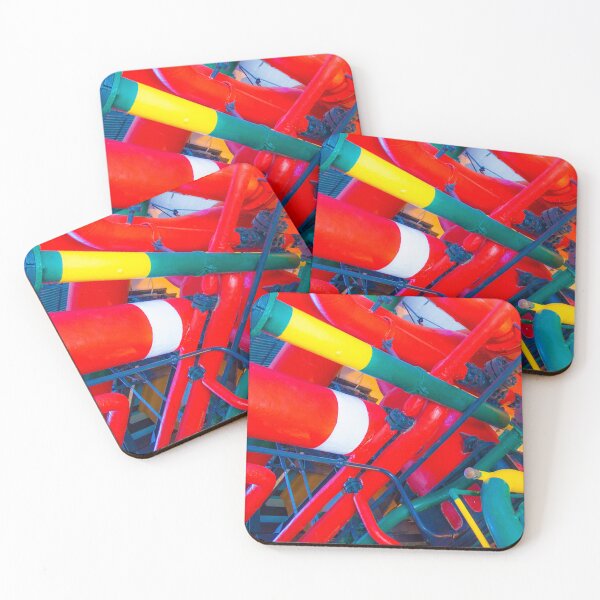 Item preview, electricity museum. maat designed and sold by Tereza Pilar  Art.