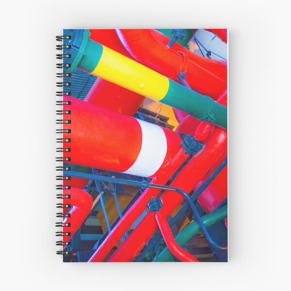 Item preview, electricity museum. maat designed and sold by Tereza Pilar  Art.