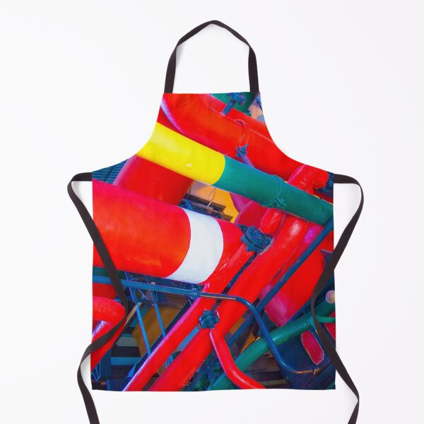 Item preview, electricity museum. maat designed and sold by Tereza Pilar  Art.