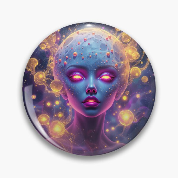 Item preview, THE SOUL AWAKENING designed and sold by Catalina Kate.