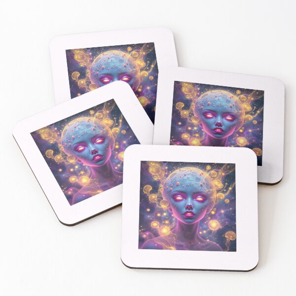 Item preview, THE SOUL AWAKENING designed and sold by Catalina Kate.