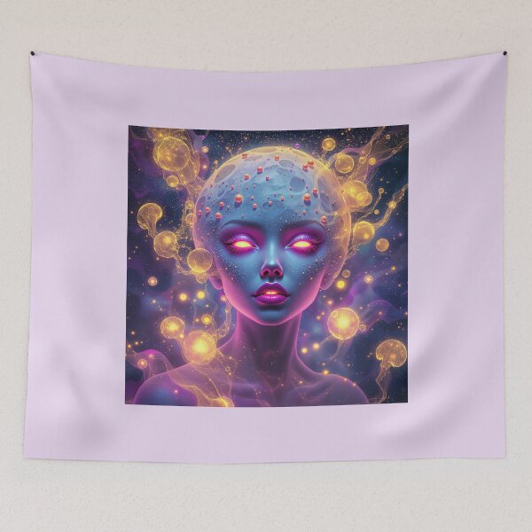 Item preview, THE SOUL AWAKENING designed and sold by Catalina Kate.