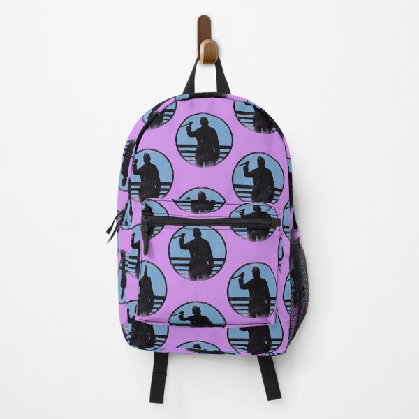 Item preview, Retro Horror Silhouette | Limited Edition designed and sold by MatthewSprague.