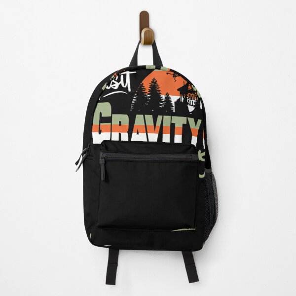 Item preview, Visit Gravity Falls designed and sold by NaomieLang.