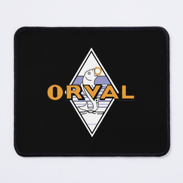 Item preview, Orval Logo designed and sold by waherdmattst.