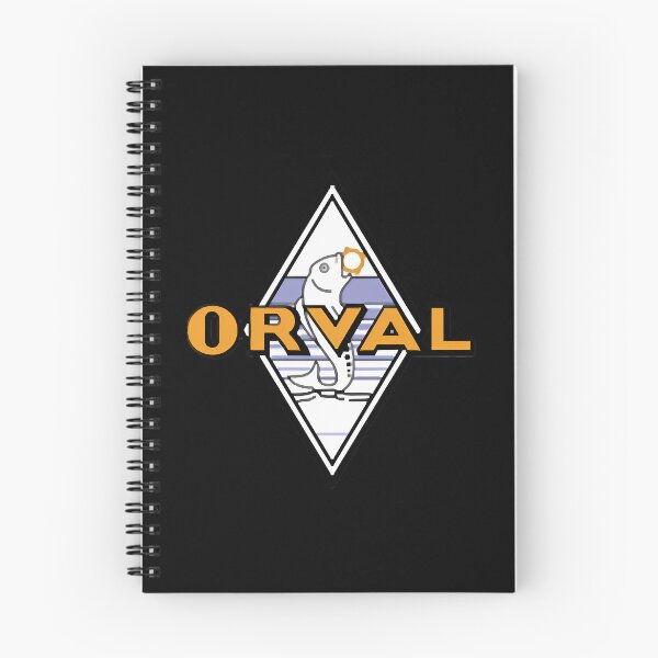 Item preview, Orval Logo designed and sold by waherdmattst.