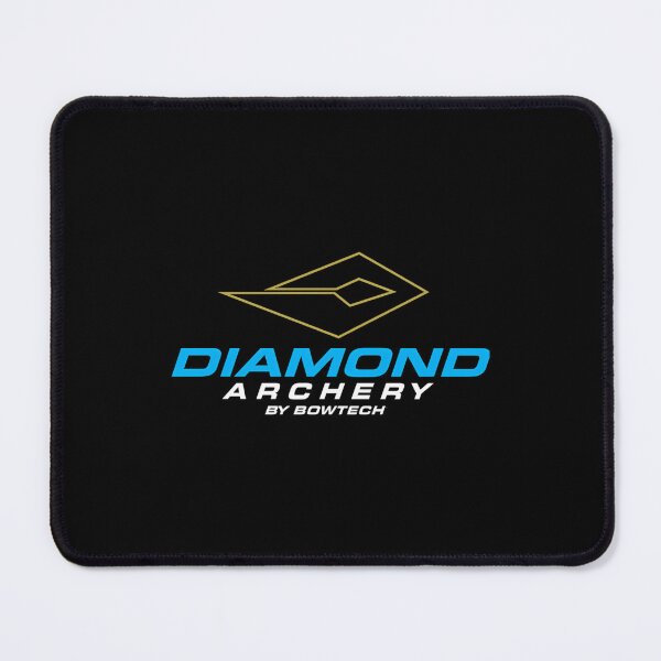 Item preview, Diamond Archery Logo Crossbow Arrow designed and sold by waherdmattst.