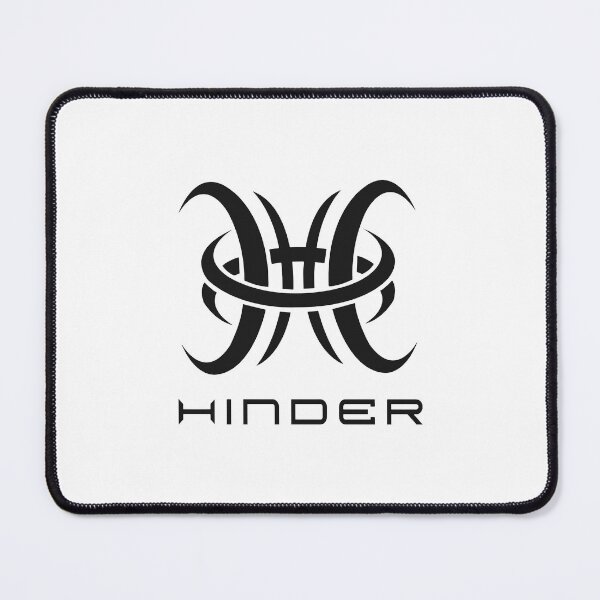 Item preview, Hinder 2 designed and sold by sherilynester.