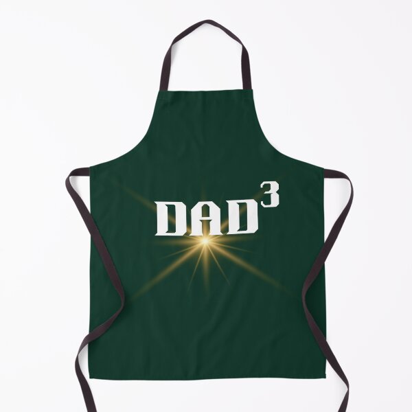 Item preview, Dad³ Star Design – Funny Father’s Day Gift designed and sold by Ausra789.