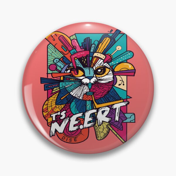 Item preview, T'S NE.ERT designed and sold by The Curated Palett.