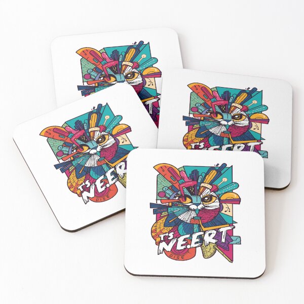 Item preview, T'S NE.ERT designed and sold by The Curated Palett.