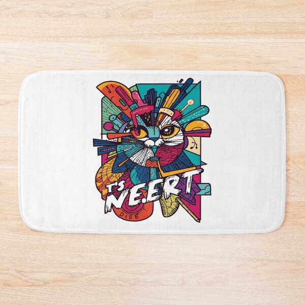 Item preview, T'S NE.ERT designed and sold by The Curated Palett.