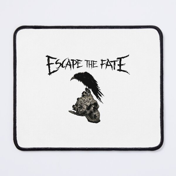 Item preview, Escape the Fate 1 designed and sold by ngueyneffie29.