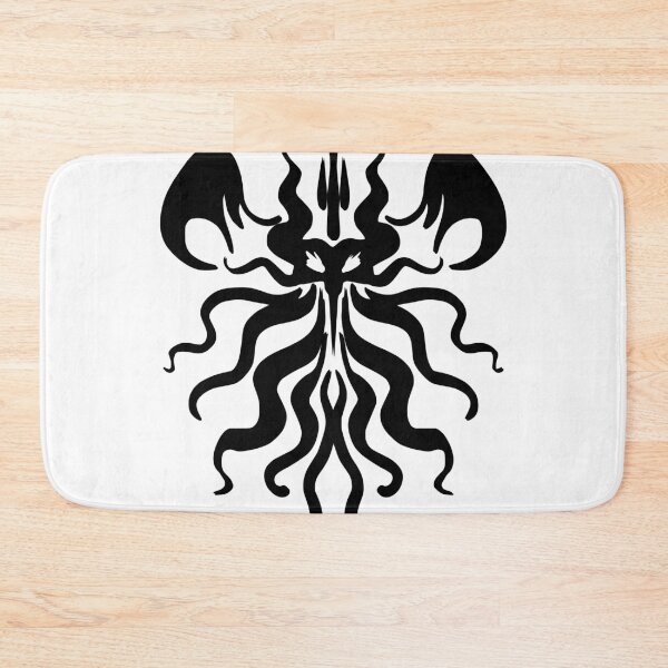 Item preview, cthulhu Demon designed and sold by 7BRiver.