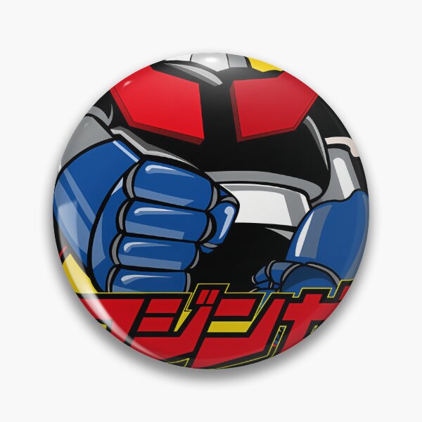 Item preview, Mazinger.-Robot.-Mazinger-Z designed and sold by jfViCIL7F.