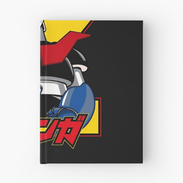 Item preview, Mazinger.-Robot.-Mazinger-Z designed and sold by jfViCIL7F.