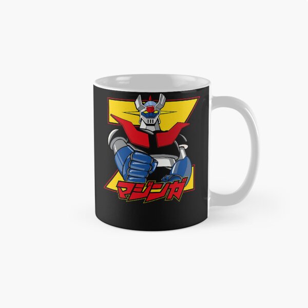 Item preview, Mazinger.-Robot.-Mazinger-Z designed and sold by jfViCIL7F.