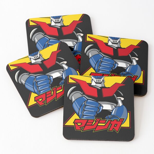 Item preview, Mazinger.-Robot.-Mazinger-Z designed and sold by jfViCIL7F.