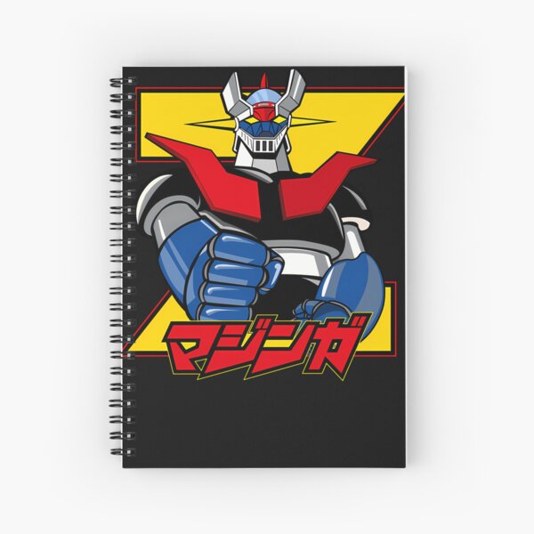 Item preview, Mazinger.-Robot.-Mazinger-Z designed and sold by jfViCIL7F.