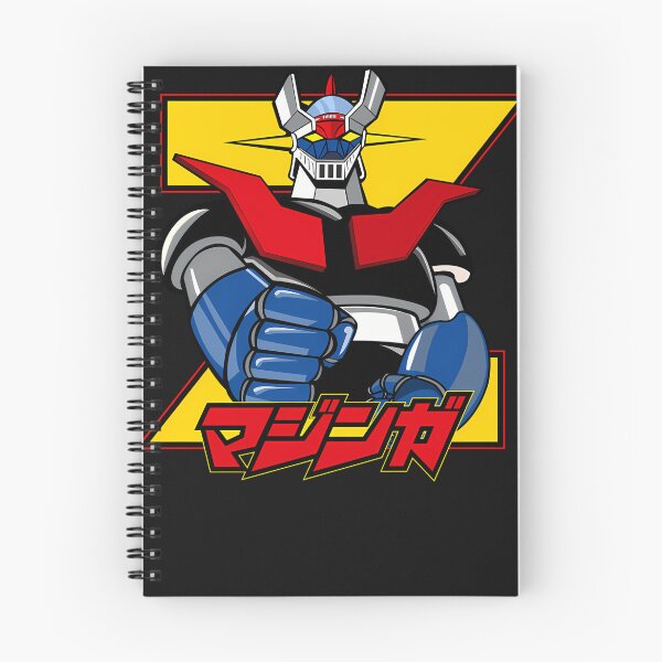 Item preview, Mazinger.-Robot.-Mazinger-Z designed and sold by jfViCIL7F.